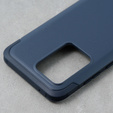Etui do Samsung Galaxy S20 Ultra, Suritch Basic (Two Frames), granatowe