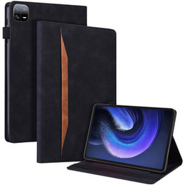 Etui do Xiaomi Pad 6, Classic, z miejscem na rysik, czarne