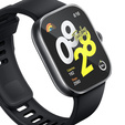 3x Folia Hydrożelowa ERBORD do Xiaomi Redmi Watch 4