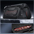 Etui Supcase Titan do Nintendo Switch 2 – czarne