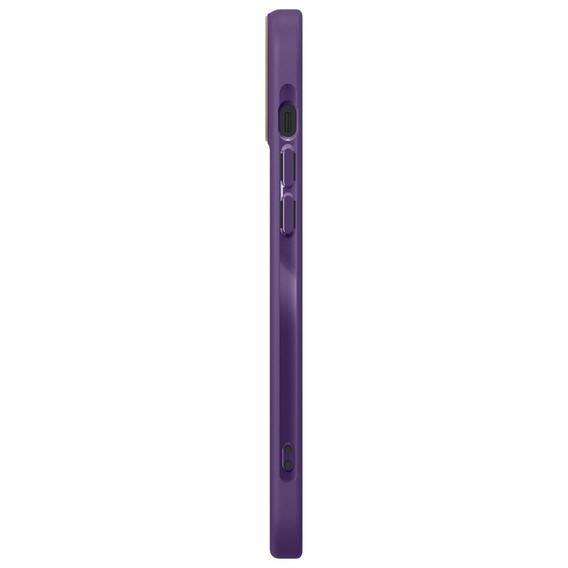 Etui Spigen do iPhone 14 Plus, Cyrill Ultra Color MagSafe, Taro