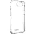 Etui Urban Armor Gear do iPhone 16e, Plyo, przezroczyste