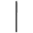 Etui Spigen do Samsung Galaxy S25 Ultra, Liquid Air, szare + Szkło Hartowane 9H