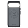Etui Spigen do Google Pixel 10/10 Pro, Nano Pop Mag MagSafe, Black Sesame