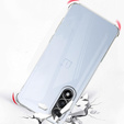 Etui do OnePlus Nord 5, Dropproof, przezroczyste