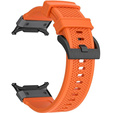Pasek do Samsung Galaxy Watch Ultra 47mm (2025 / 2024), Pomarańczowy