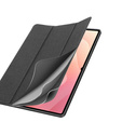 Etui Dux Ducis Domo Series do Samsung Galaxy Tab S11 Ultra – czarne