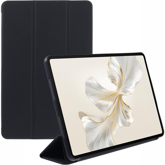 Etui do Honor Pad 9, Smartcase, czarne