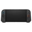 Etui do Nintendo Switch 2, SPIGEN, Rugged Armor, czarne