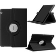 Etui do Huawei MediaPad T3 10, Obrotowe 360, czarne