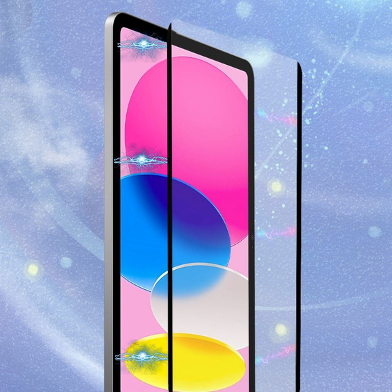 Folia ochronna PVC do iPad Air 10.9" 2022/2020 (5/4 gen.) / Pro 11" 2022/2021/2020/2018 (4/3/2/1 gen.)