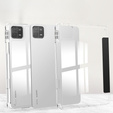 Etui do Xiaomi Pad 6 / Pad 6 Pro , z miejscem na rysik, czarne