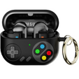 Etui konsola do Samsung Galaxy Buds 3 / 3 Pro - czarne
