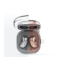 OUTLET Etui na Słuchawki RINGKE do Samsung Galaxy Buds 2 Pro / 2 / Live / Pro, Clear