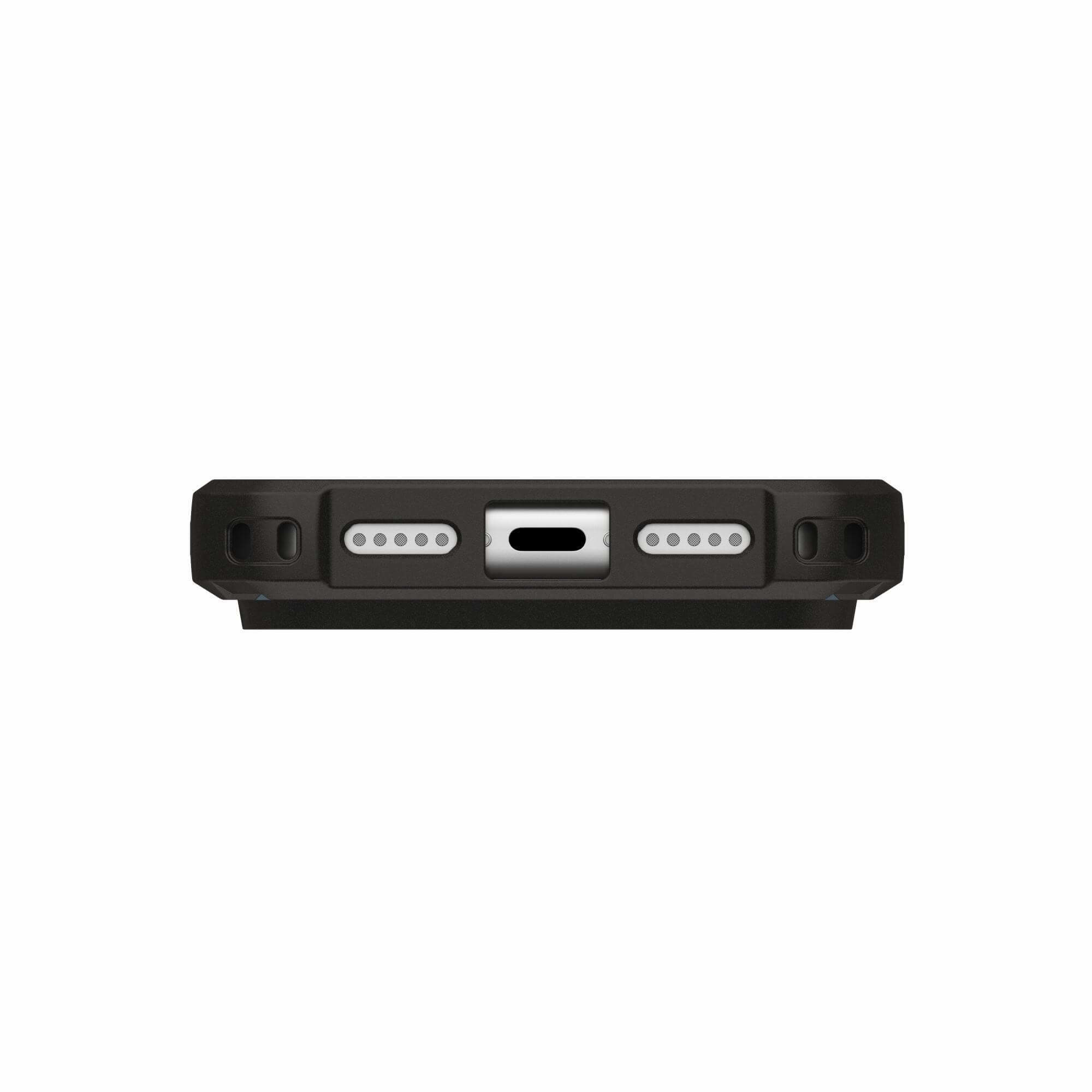 Z MagSafe: stabilny magnes, szybkie ładowanie i akcesoria