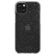 Etui Spigen do iPhone 15, Liquid Crystal, Przezroczyste