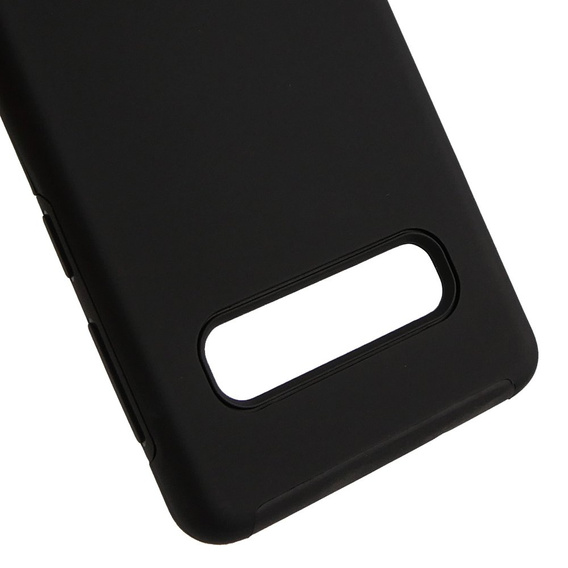 Etui ERBORD Dual Armor do Samsung Galaxy S10 - Black
