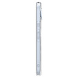 Etui z MagSafe Spigen do Google Pixel 10/10 Pro, Ultra Hybrid, Clear/White