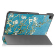 Etui do Samsung Galaxy Tab A9, Smartcase, sakura