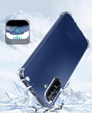 Etui do Samsung Galaxy A17 5G, Dropproof, przezroczyste