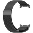 Pasek Bransoleta Milanese do Samsung Galaxy Watch 8 / 8 Classic, Czarna