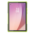 Etui do Lenovo Tab M9, Tire Armor, zielone