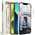 2x Folia Hydrożelowa do iPhone 13 / 13 Pro / 14 / 16e, ERBORD Hydrogel Foil