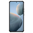 Etui do Xiaomi Poco F6 Pro, pancerne Nillkin, CamShield Pro, czarne