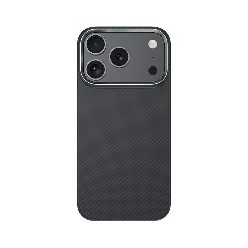 Minimalistyczny design i pewny chwyt