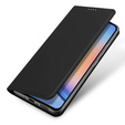 Etui Dux Ducis do Samsung Galaxy A35 5G, Skinpro, czarne