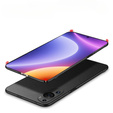 Etui MOFI do Xiaomi POCO F5, cienkie, czarne