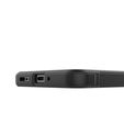 Etui do Xiaomi Redmi 13C / Poco C65, Gaming Shockproof, czarne