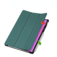 Etui do Lenovo Yoga Tab Plus 12,7", Smartcase, zielone