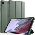 Etui do Samsung Galaxy Tab A7 Lite 8.7 T220 / T225, Zielone