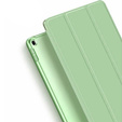 Etui do iPad 10.2" 2021/2020/2019 (9/8/7 gen.), Smartcase, zielone
