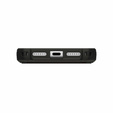 Etui Urban Armor Gear do iPhone 17 Pro Max, Monarch Pro Kevlar MagSafe, Kevlar Mallard