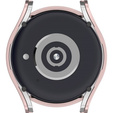 Etui Hard PC Frame do Samsung Galaxy Watch 5 40mm, Light Pink