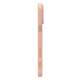 Etui Spigen do iPhone 17 Pro Max, Liquid Air, Rose Titanium