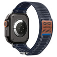 Pasek Spigen WBF0 Band do Apple Watch 8/9/10/11/SE/Ultra 1/2 (44/45/46/49 mm) – Navy