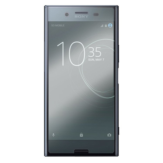 Szkło Hartowane ERBORD 9H do Sony Xperia XZ Premium