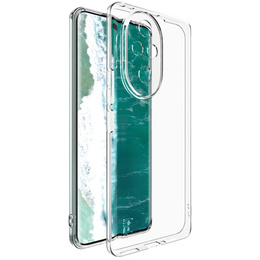 Etui do Honor 200 Pro 5G – przezroczyste, ultracienkie i elastyczne IMAK UX-5 Series