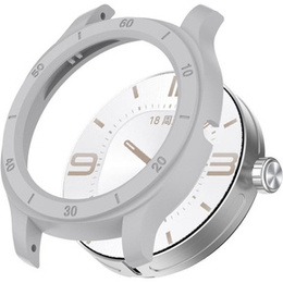 Etui nakładka do Huawei Watch GT Cyber, Szary