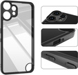 Etui do CMF Nothing Phone 2 Pro, Fusion Hybrid, przezroczyste