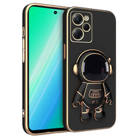 Etui do Xiaomi Poco X5 Pro 5G, Astronaut, czarne