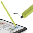 Rysik Touch Screen Stylus Pen do Samsung Galaxy Z Fold5 5G / Z Fold6 5G, żółty