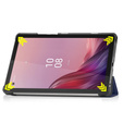 Etui do Lenovo Tab M9, Smartcase, niebieskie