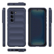 Etui do Infinix Hot 50 Pro 4G, Gaming Shockproof, granatowe