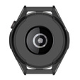 Etui do Huawei Watch GT Runner, Czarne