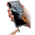 Etui do Samsung Galaxy S24 Ultra, PC Ultra Thin Case, czarne