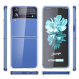 Etui Clear Case do Samsung Galaxy Z Flip 3